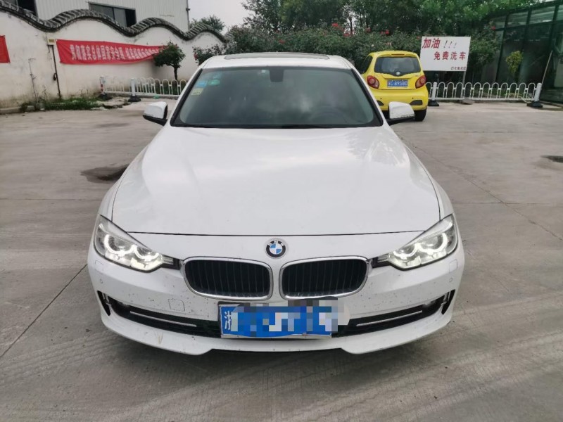 徐州15年宝马3系9