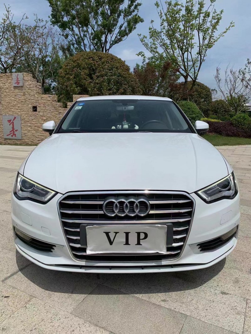 枣庄16年奥迪A31