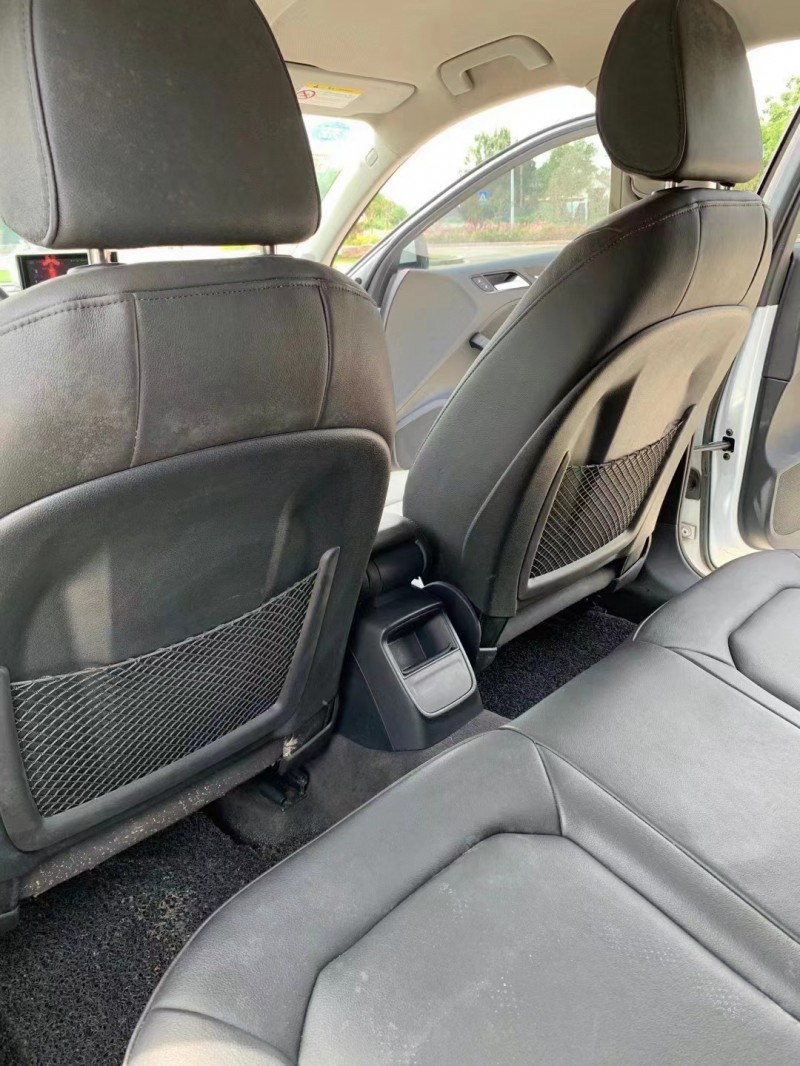 枣庄16年奥迪A35