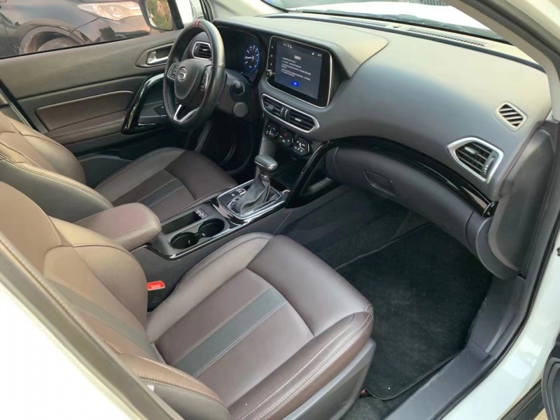 佛山18年传祺GS45