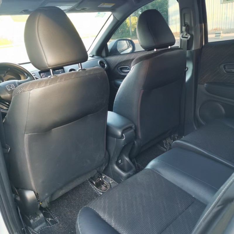 徐州18年本田XR-V6