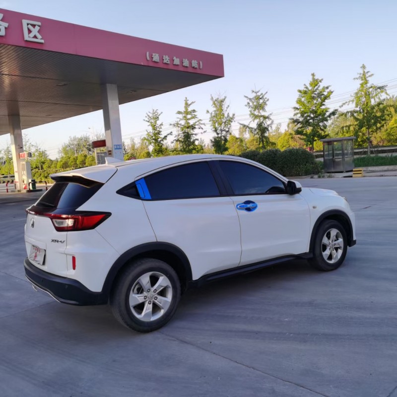 徐州18年本田XR-V7