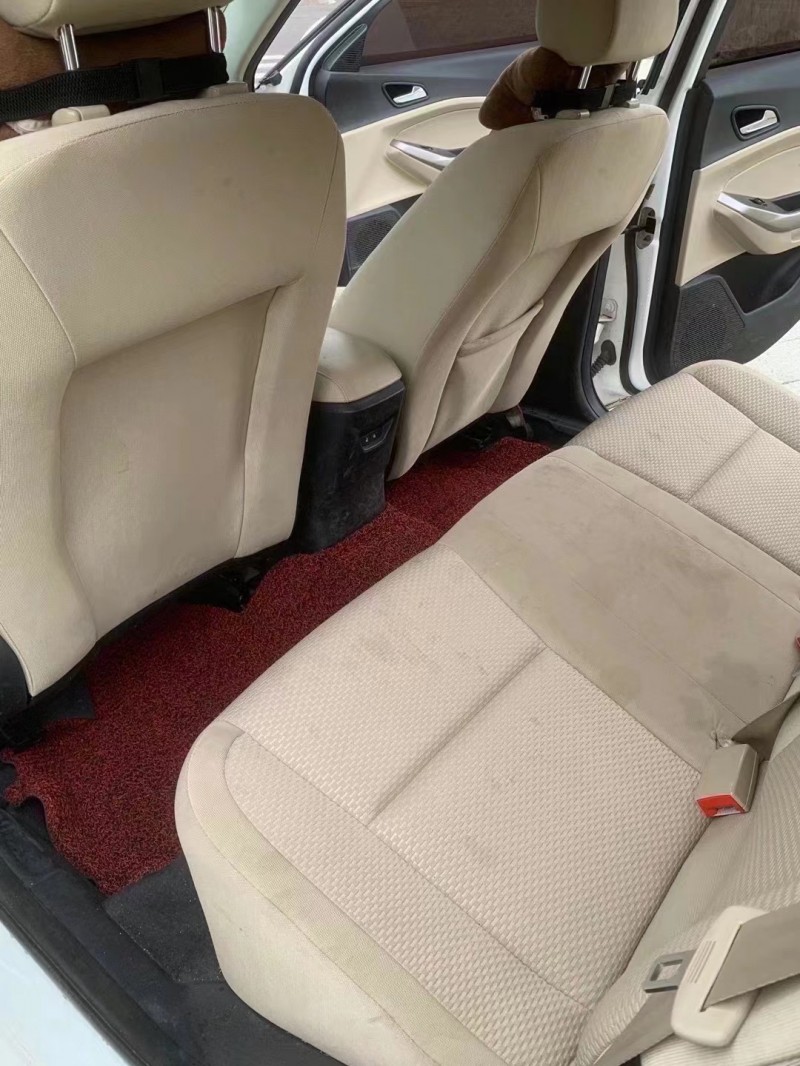 枣庄18年福特福睿斯5