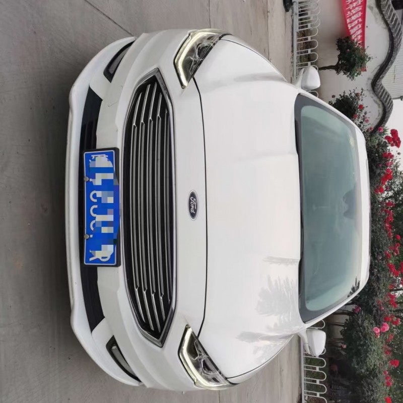 徐州18年福特蒙迪欧9