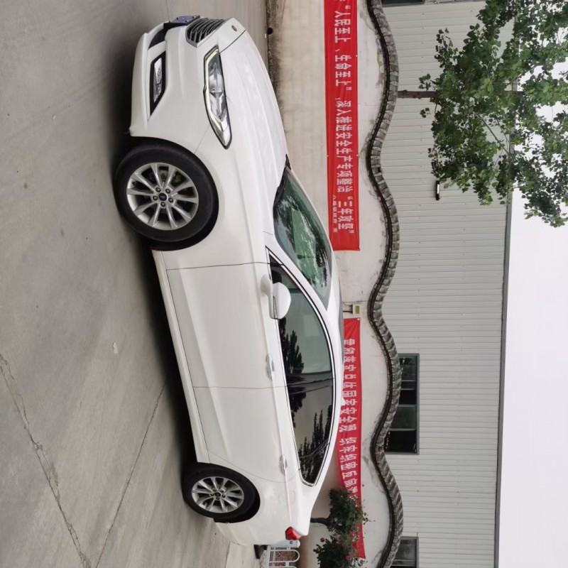 徐州18年福特蒙迪欧7