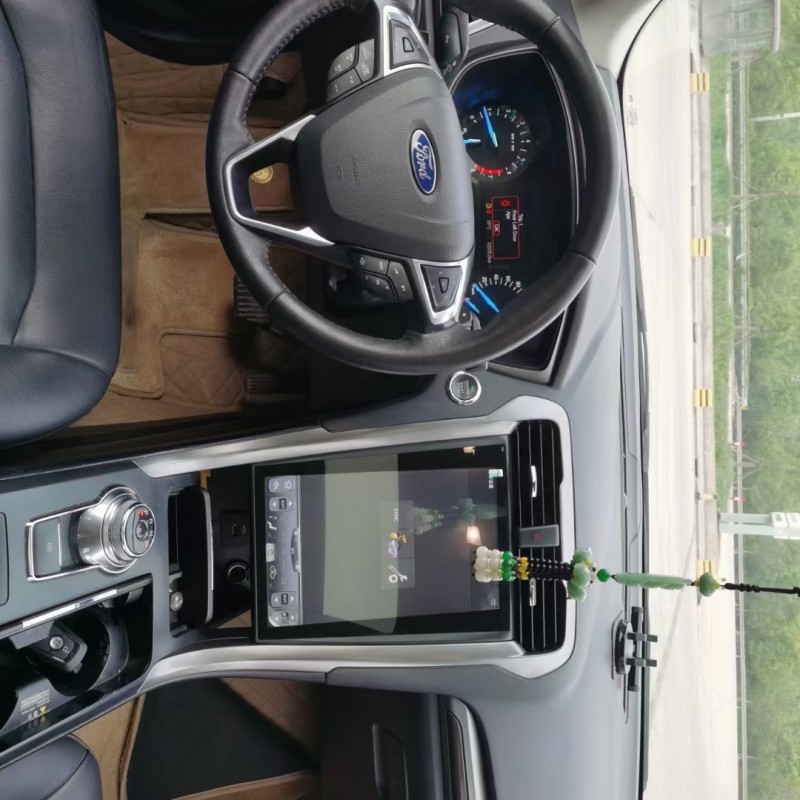 徐州18年福特蒙迪欧6