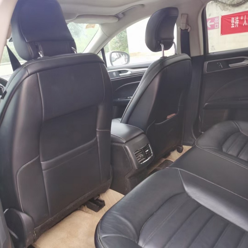 徐州18年福特蒙迪欧5