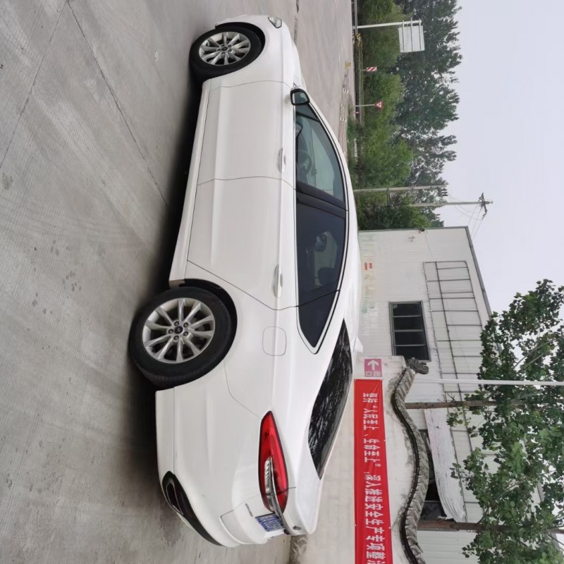 徐州18年福特蒙迪欧3