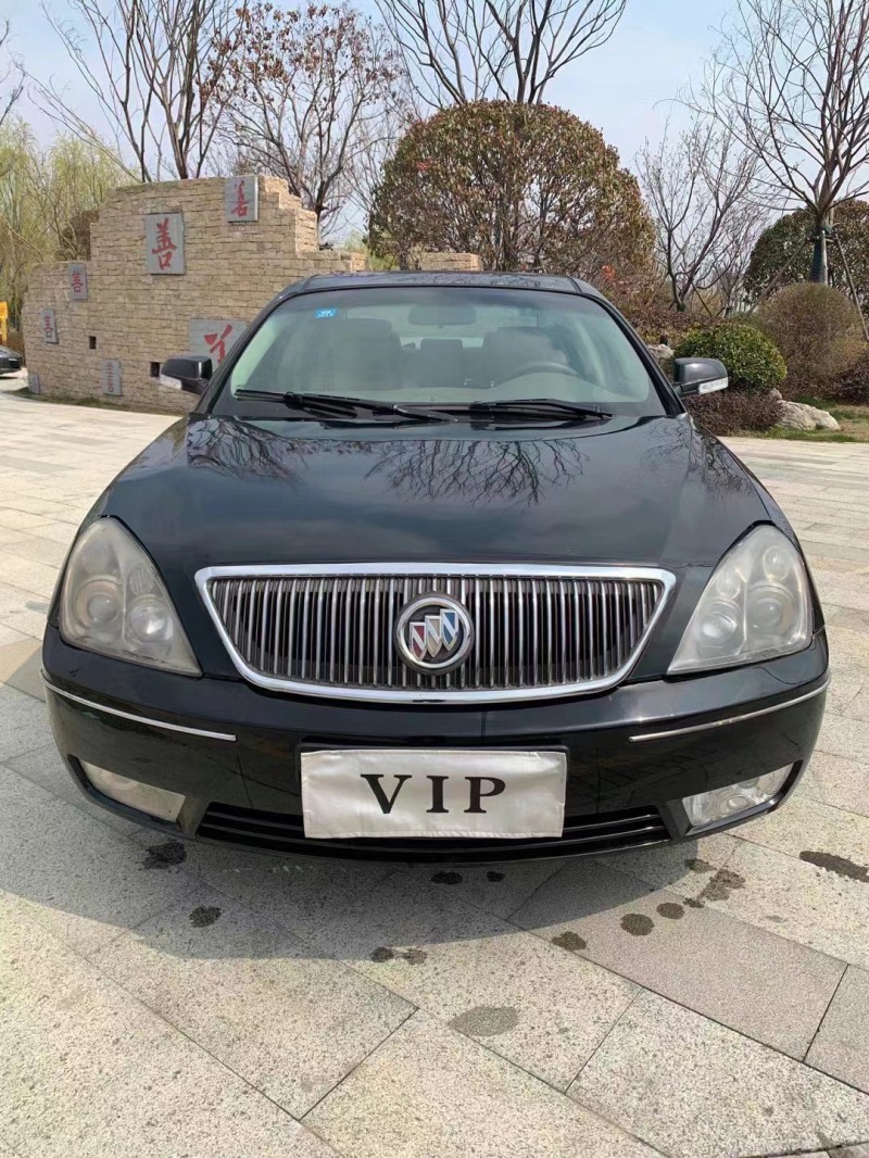 枣庄抵押车09年别克君越出售