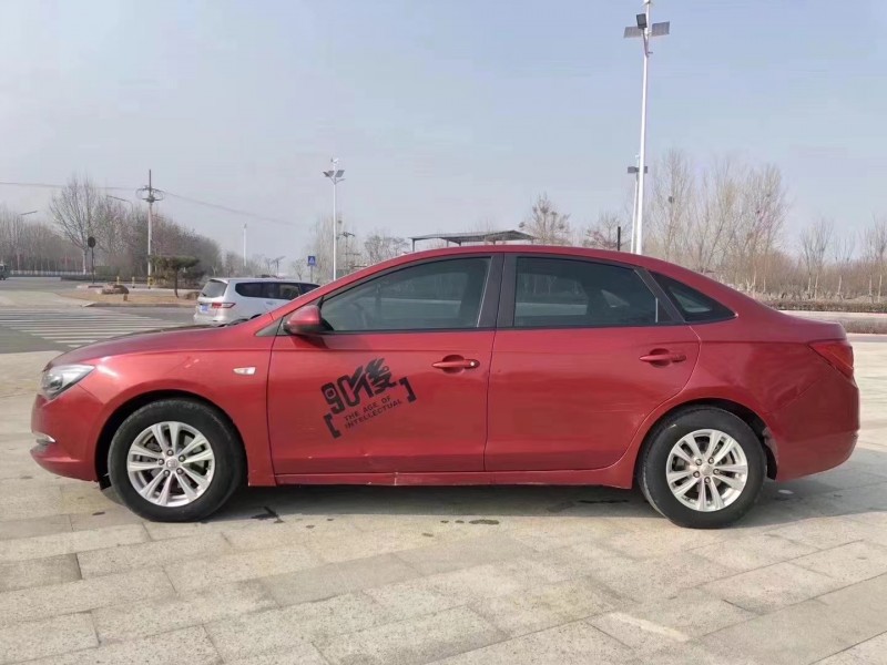 枣庄17年别克英朗GT8