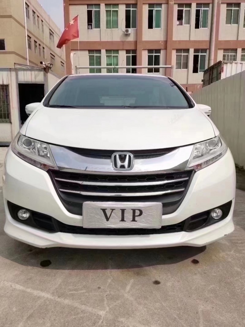 佛山16年本田奥德赛1