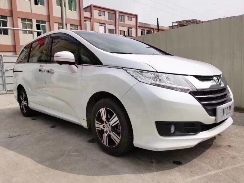 佛山16年本田奥德赛2