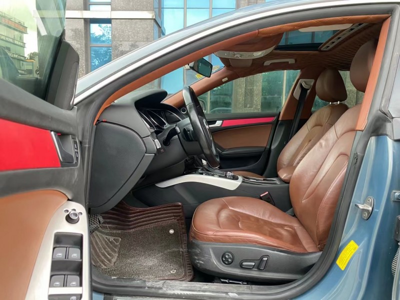 东莞12年奥迪A58