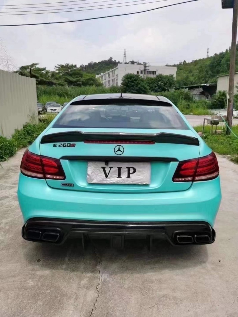 佛山14年奔驰E5