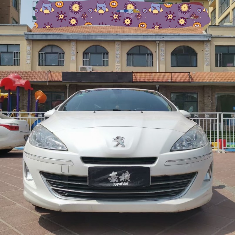 济宁13年标致4081
