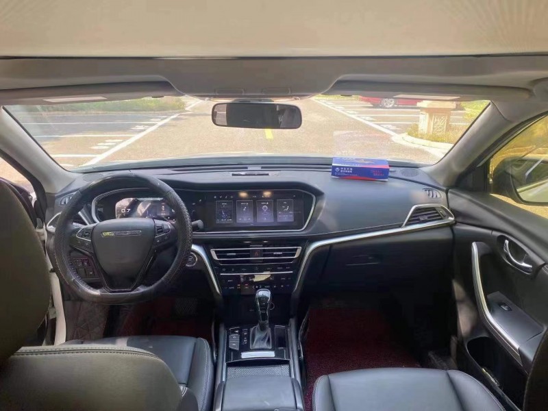 合肥20年啟辰T902