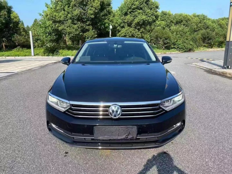 溫州17年大眾邁騰1