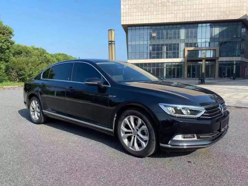 溫州17年大眾邁騰3