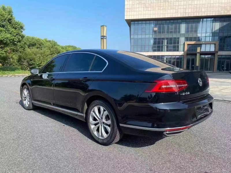 溫州17年大眾邁騰7