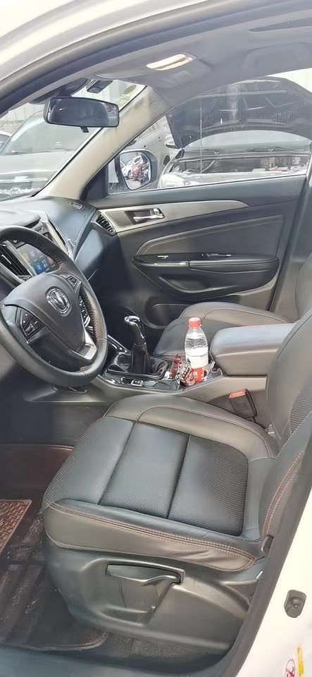 焦作18年長安汽車CS755