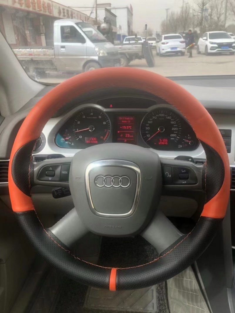 邢台09年奥迪A6L5