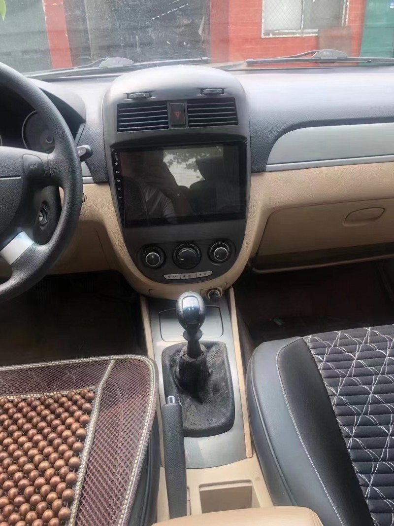 邢台12年别克凯越8