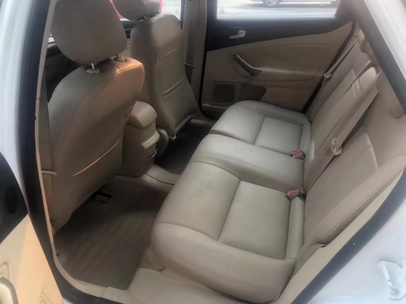 邢台10年福特蒙迪欧8