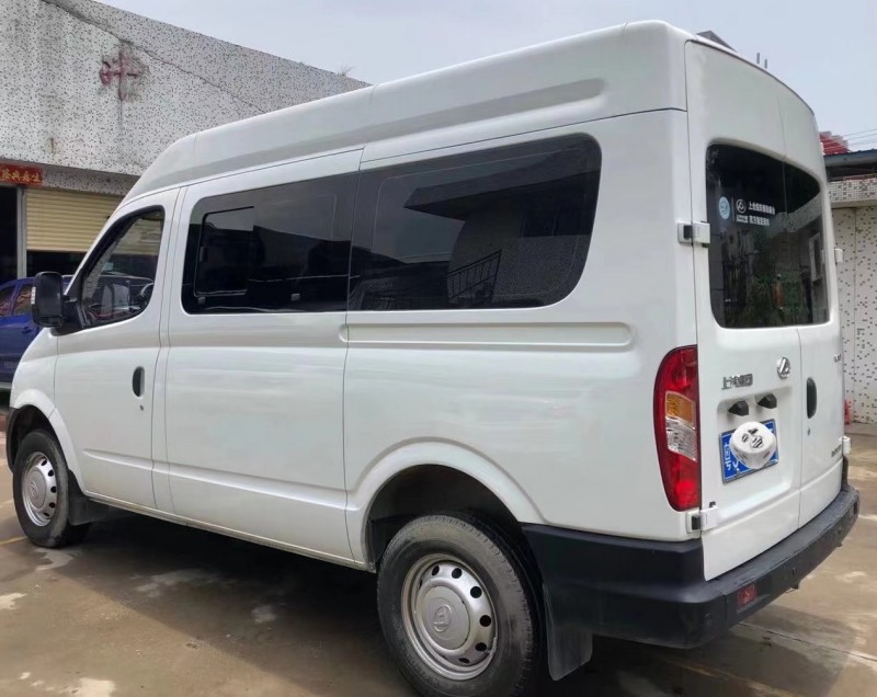 珠海20年大通V805