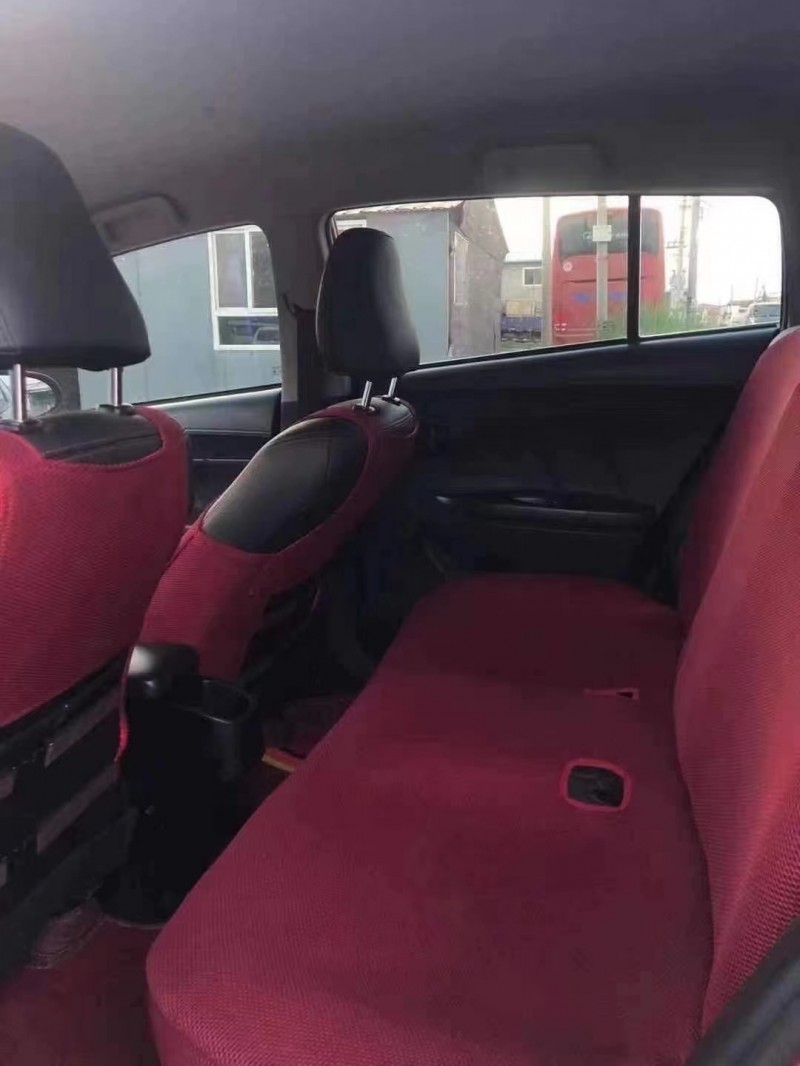 天津18年豐田YARiS L 致炫5