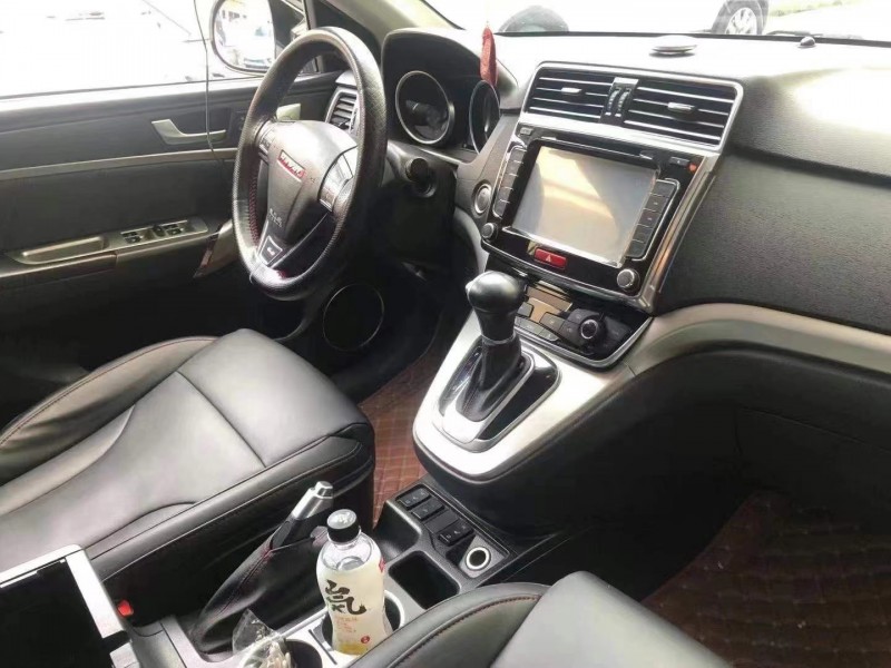 武汉16年哈弗H63