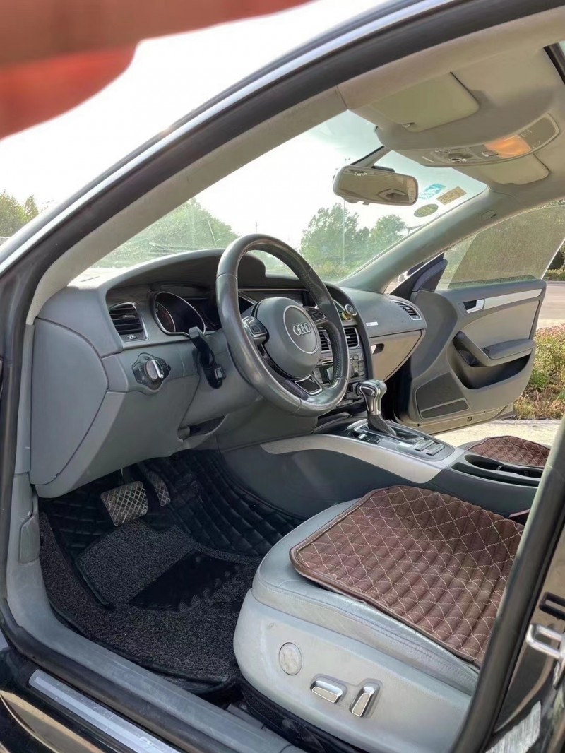 枣庄13年奥迪A56