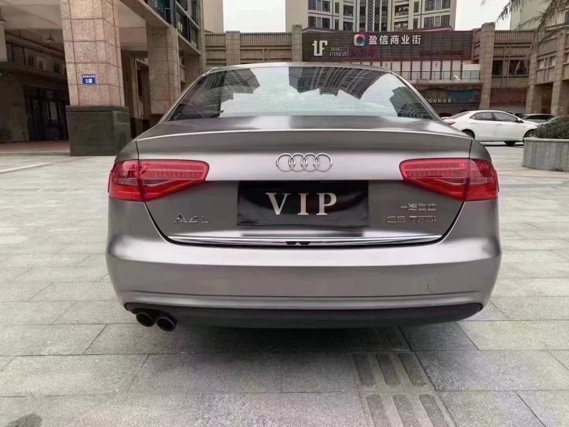 佛山13年奥迪A4L9