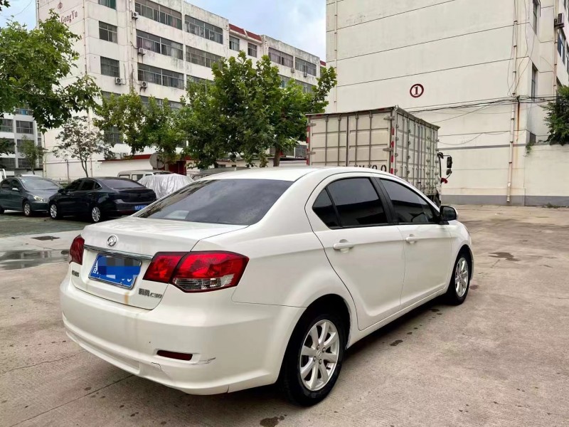 濱州12年長城C308