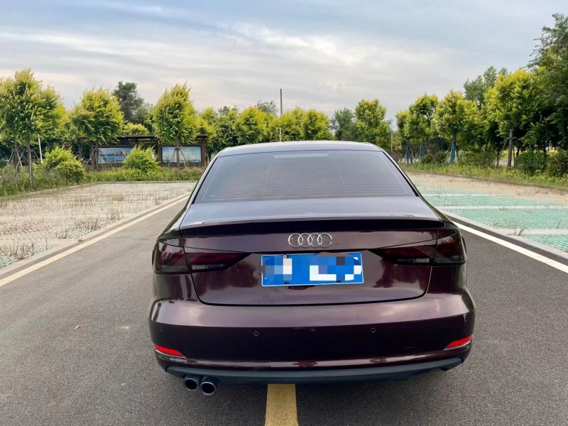 枣庄15年奥迪A32