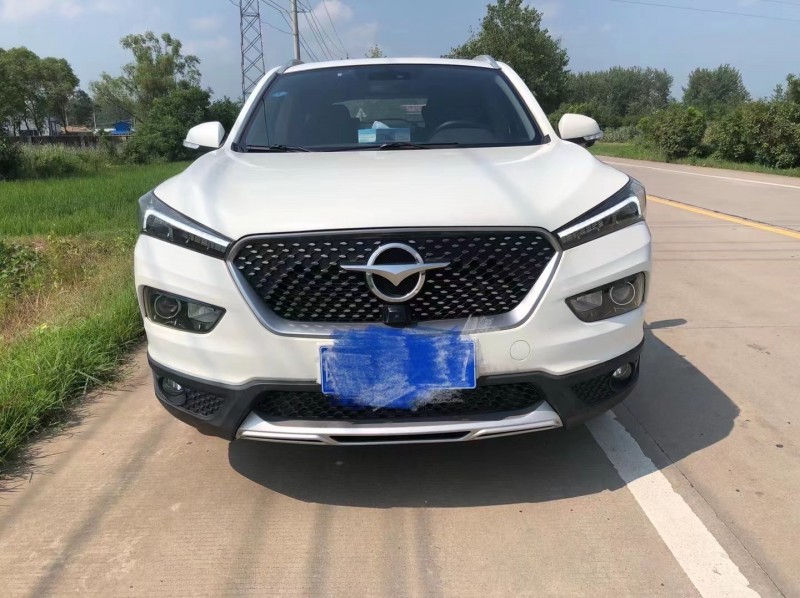 安慶18年海馬S51
