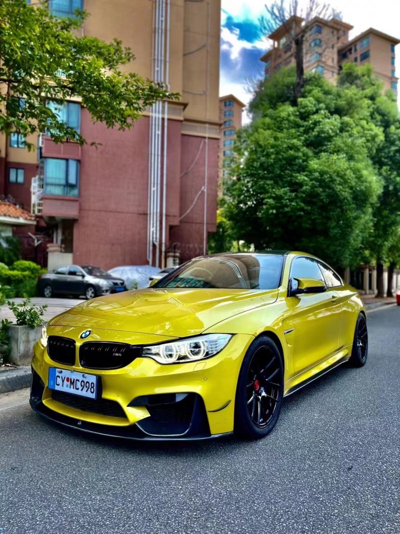 汕頭15年寶馬M42