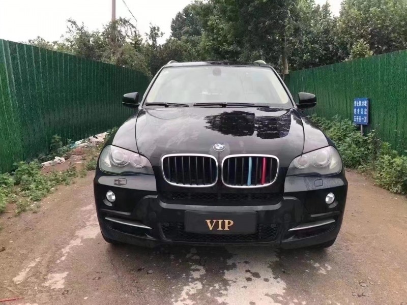 邵阳13年宝马X51