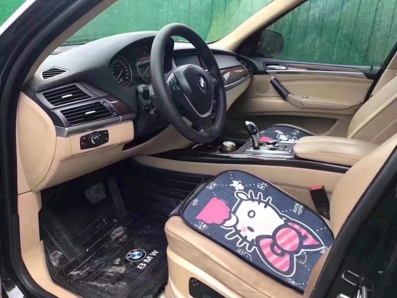 邵阳13年宝马X54