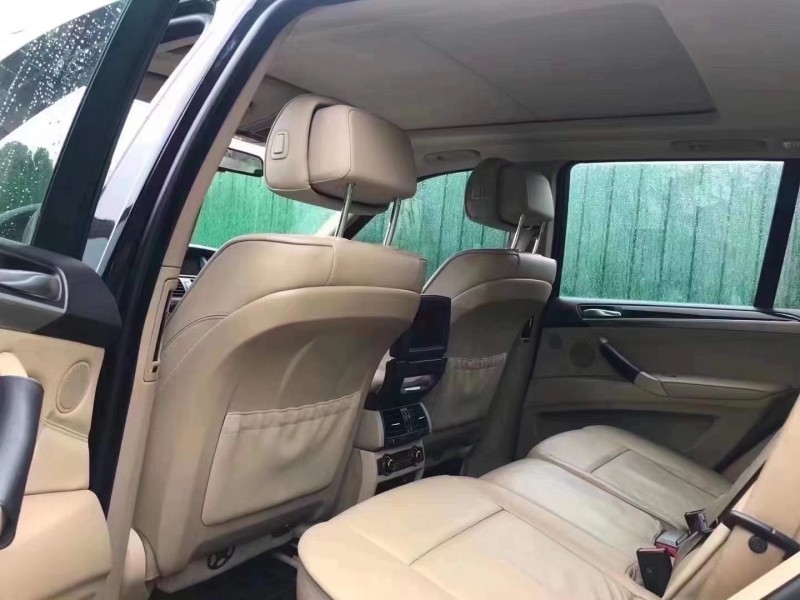 邵阳13年宝马X55