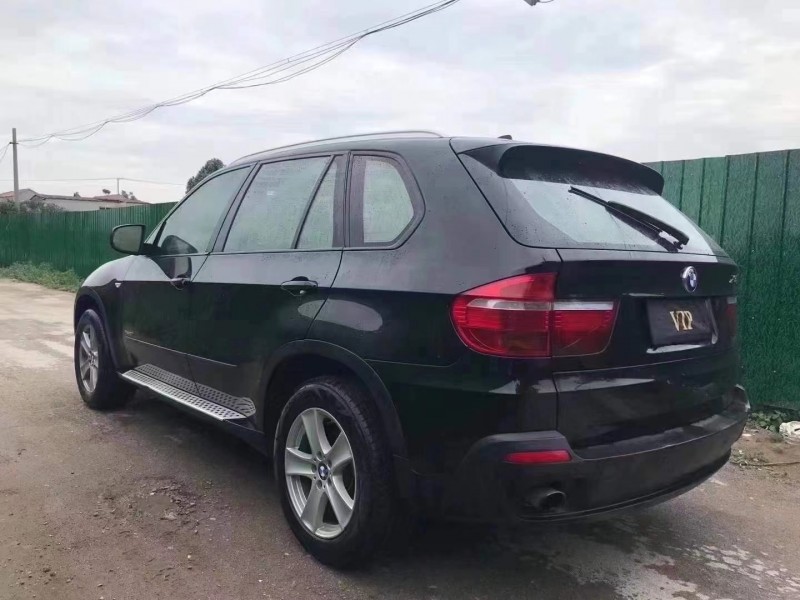 邵阳13年宝马X57