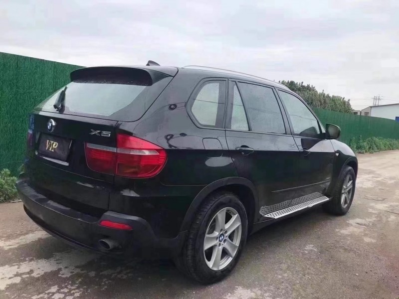 邵阳13年宝马X58