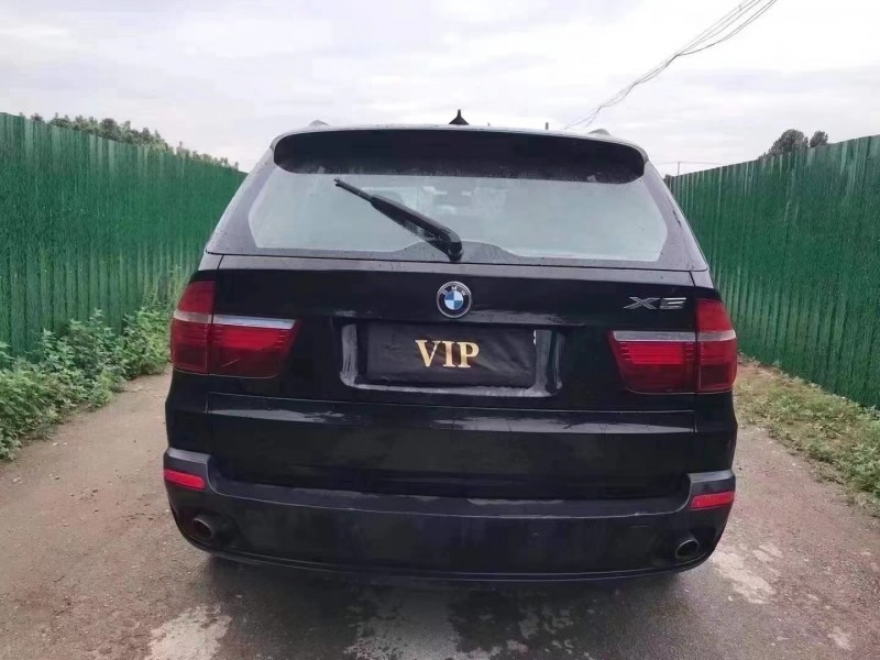 邵阳13年宝马X59