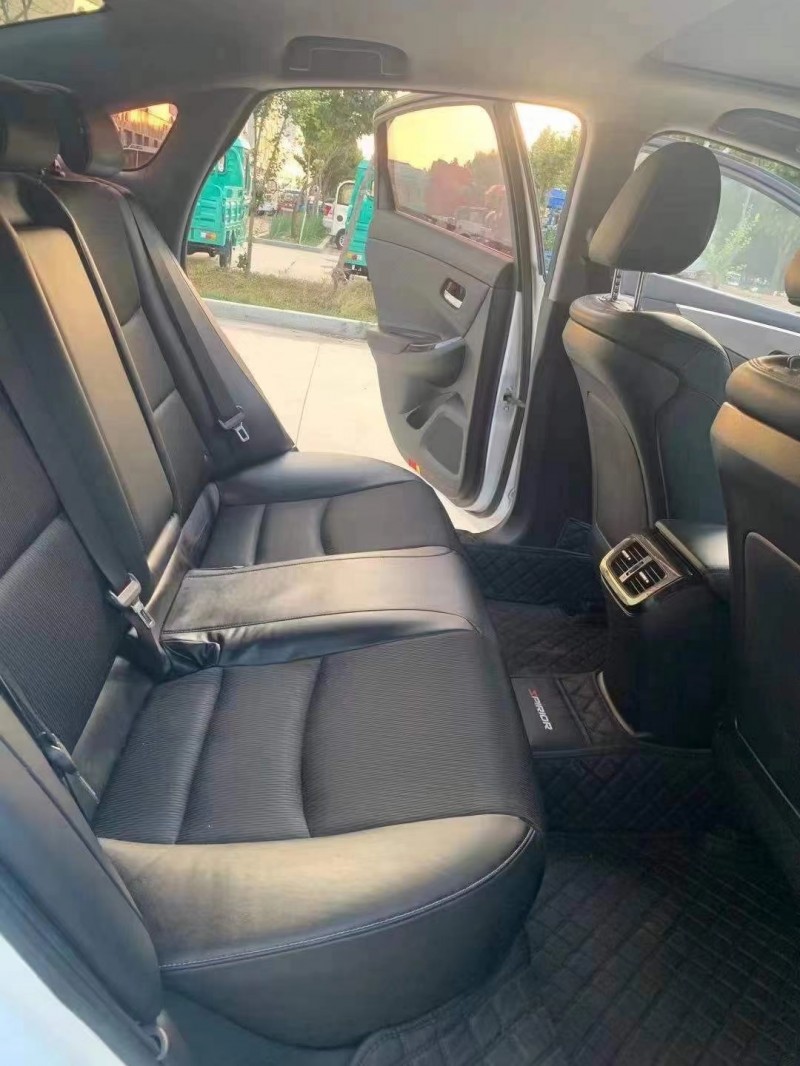 广州18年本田思铂睿5