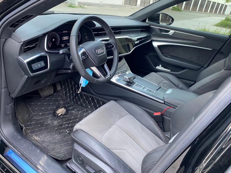 徐州19年奥迪A6L5