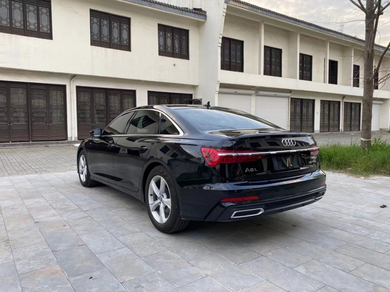 徐州19年奥迪A6L2