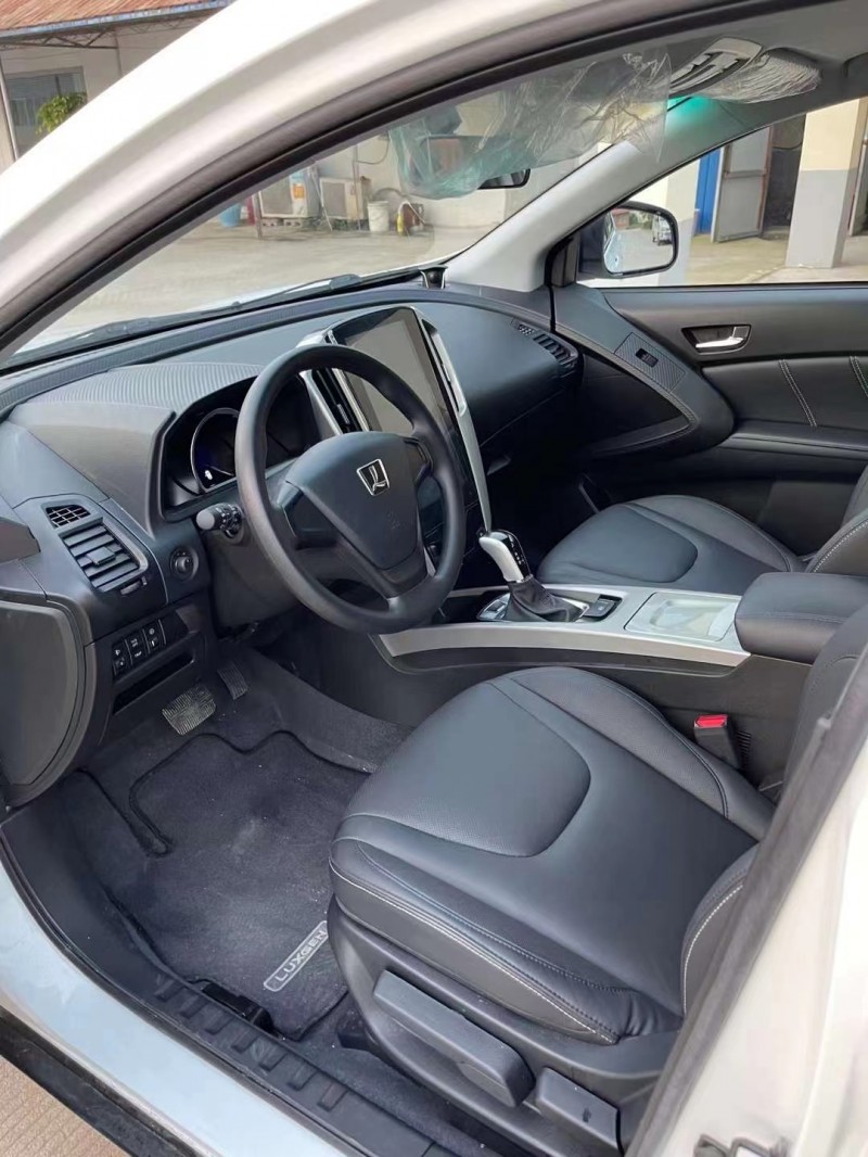 常州18年納智捷優6 SUV7