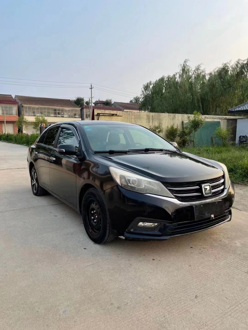 蘇州15年眾泰Z3003