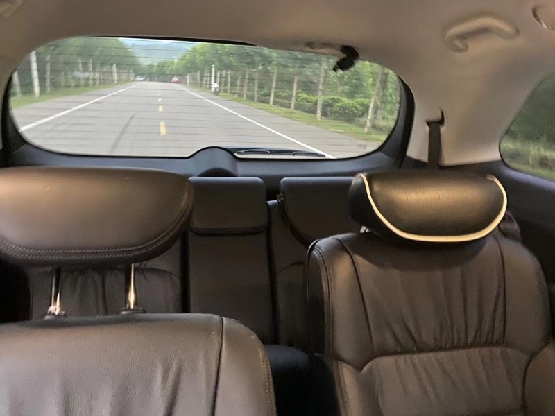 徐州18年本田奥德赛3