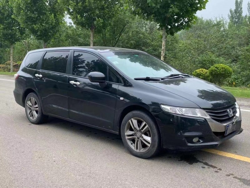 徐州11年本田奥德赛2