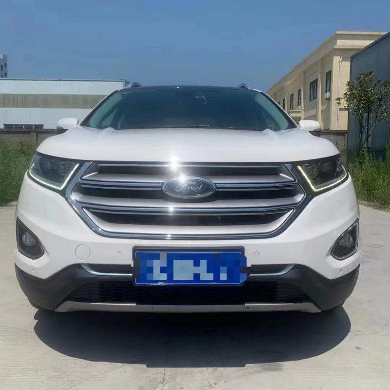 武汉16年福特锐界9